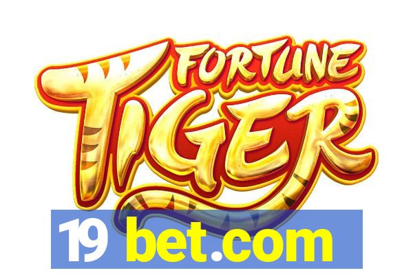 19 bet.com